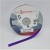 Fita de Cetim n2 - 10mm 50 Metros Diversas Cores