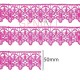 GUIPIR CHL592 312 PINK LAR:5,0CM