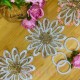 GUIPIR MBB3 3D BRANCO/OUR 10,0CM 13,7M